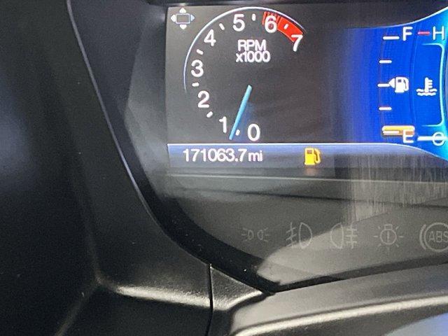 used 2016 Ford Expedition EL car, priced at $12,995