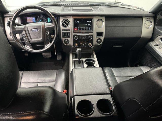 used 2016 Ford Expedition EL car, priced at $12,995