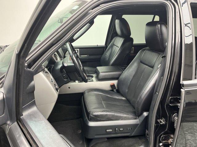 used 2016 Ford Expedition EL car, priced at $12,995