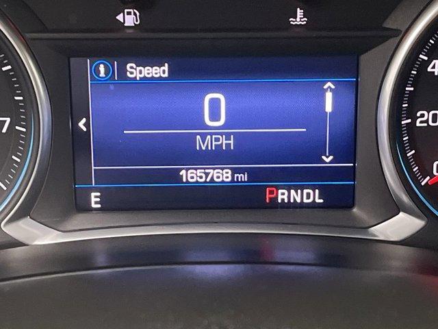 used 2019 Chevrolet Equinox car, priced at $10,995