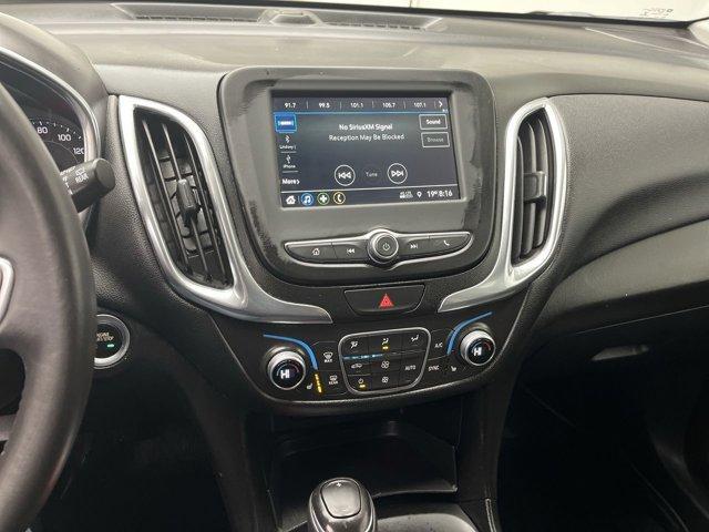 used 2019 Chevrolet Equinox car, priced at $10,995
