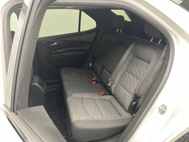 used 2019 Chevrolet Equinox car, priced at $10,995