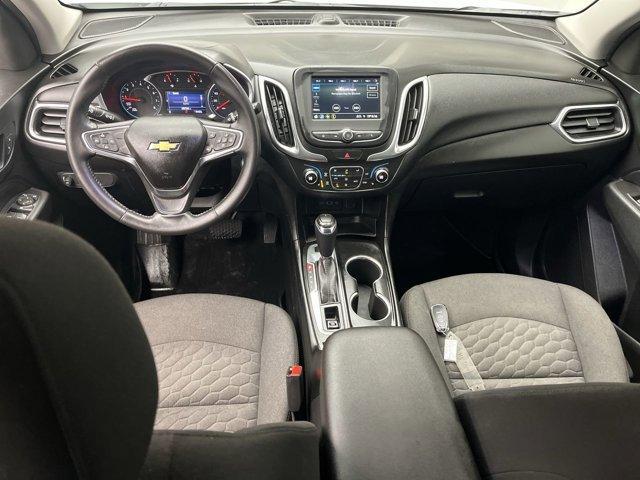 used 2019 Chevrolet Equinox car, priced at $10,995