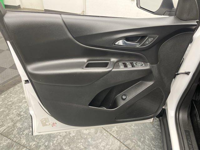 used 2019 Chevrolet Equinox car, priced at $10,995
