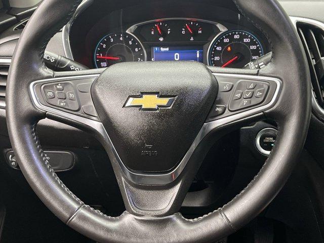 used 2019 Chevrolet Equinox car, priced at $10,995