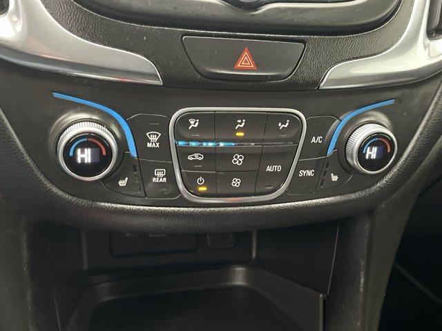 used 2019 Chevrolet Equinox car, priced at $10,995