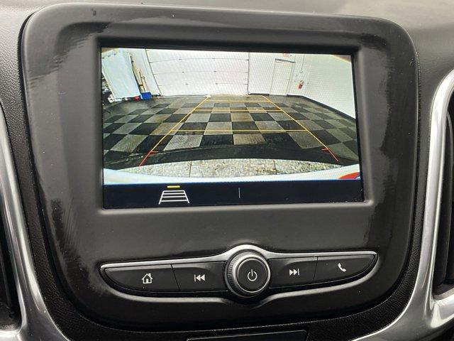 used 2019 Chevrolet Equinox car, priced at $10,995