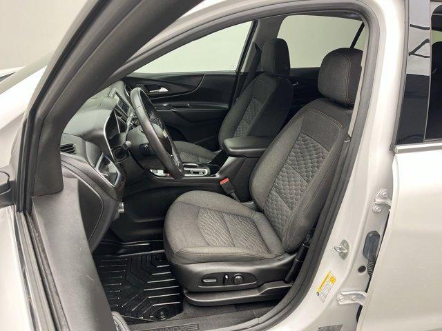 used 2019 Chevrolet Equinox car, priced at $10,995