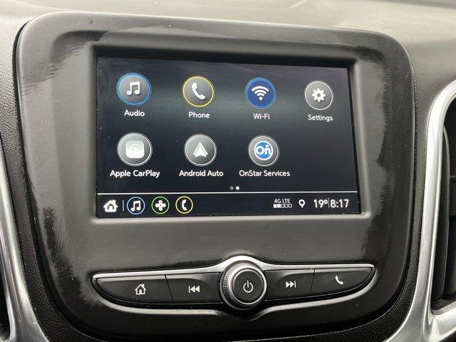 used 2019 Chevrolet Equinox car, priced at $10,995