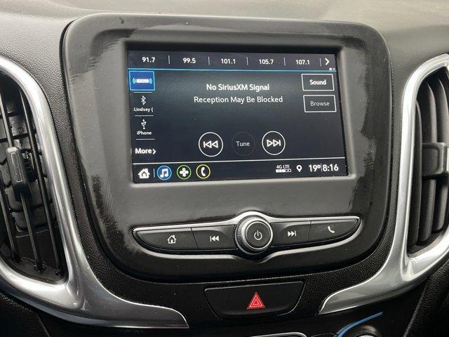 used 2019 Chevrolet Equinox car, priced at $10,995