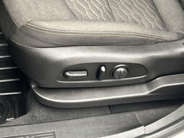 used 2019 Chevrolet Equinox car, priced at $10,995