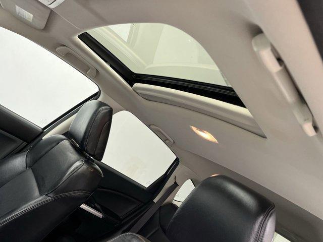 used 2016 Honda CR-V car, priced at $15,384