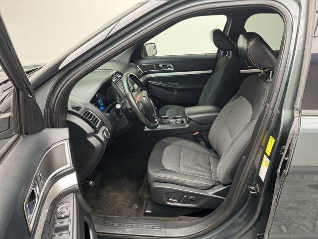 used 2016 Ford Explorer car, priced at $12,995