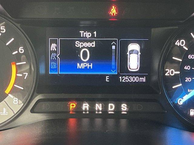 used 2016 Ford Explorer car, priced at $12,995