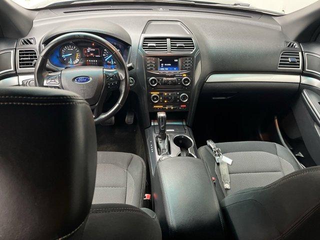 used 2016 Ford Explorer car, priced at $12,995