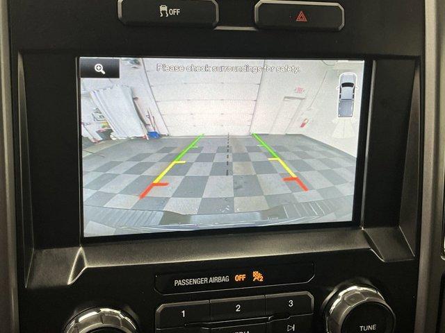 used 2015 Ford F-150 car, priced at $18,995