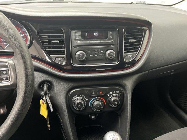 used 2014 Dodge Dart car, priced at $8,995