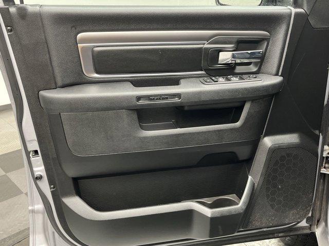 used 2021 Ram 1500 Classic car, priced at $25,995