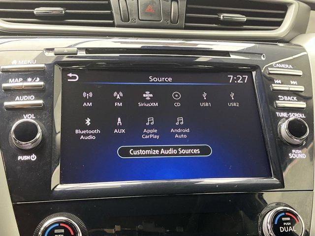 used 2020 Nissan Murano car, priced at $16,995