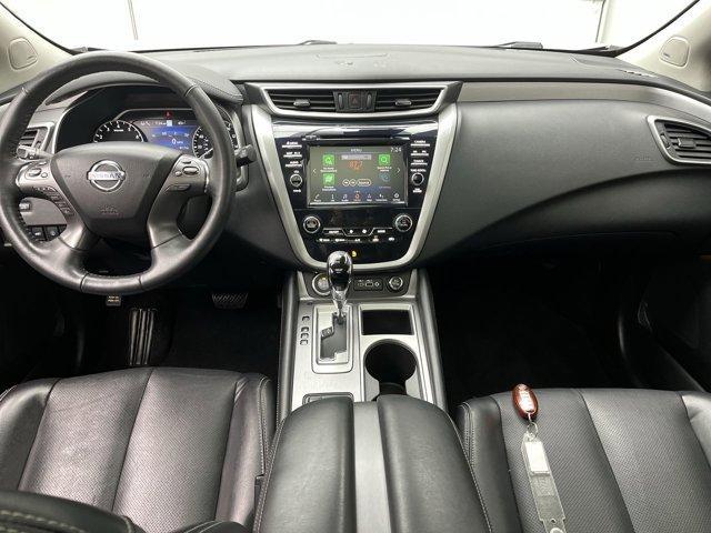 used 2020 Nissan Murano car, priced at $16,995