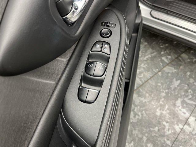 used 2020 Nissan Murano car, priced at $16,995