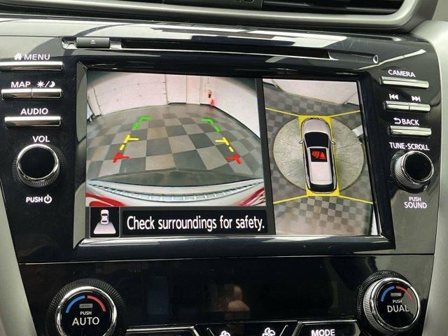 used 2020 Nissan Murano car, priced at $16,995