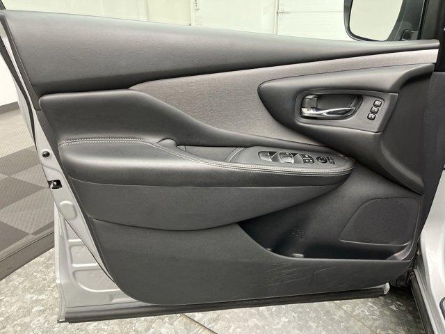 used 2020 Nissan Murano car, priced at $16,995