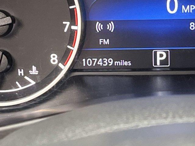 used 2020 Nissan Murano car, priced at $16,995