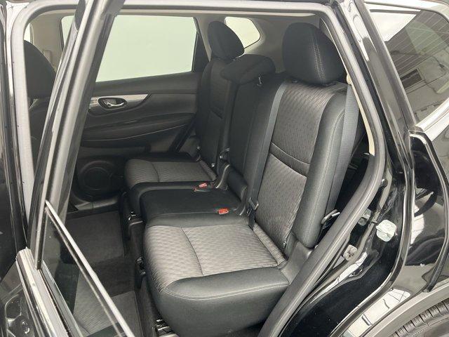 used 2020 Nissan Rogue car, priced at $17,995