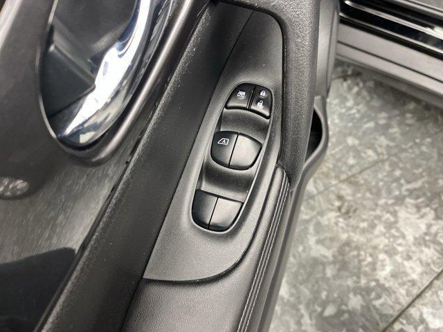 used 2020 Nissan Rogue car, priced at $17,995