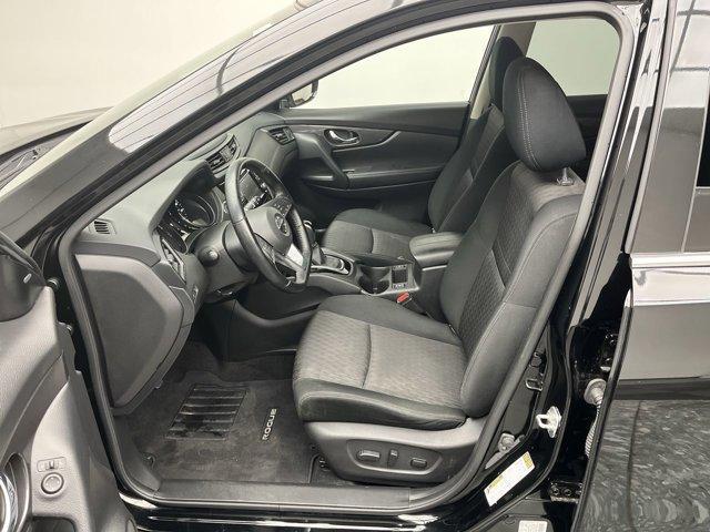 used 2020 Nissan Rogue car, priced at $17,995