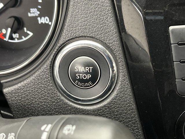 used 2020 Nissan Rogue car, priced at $17,995