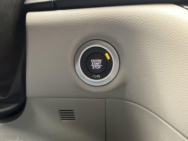 used 2023 Chrysler Pacifica car, priced at $26,995