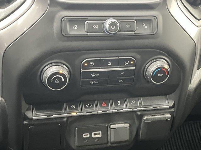 used 2021 Chevrolet Silverado 1500 car, priced at $23,995