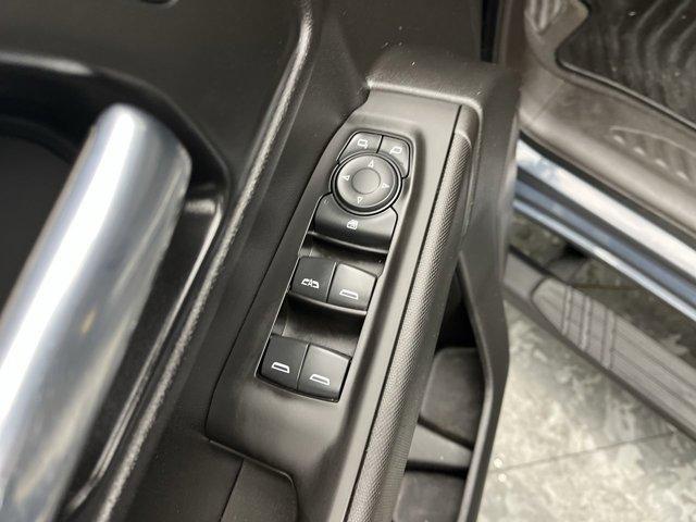 used 2021 Chevrolet Silverado 1500 car, priced at $23,995