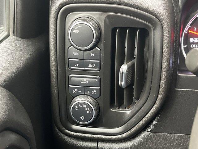 used 2021 Chevrolet Silverado 1500 car, priced at $23,995