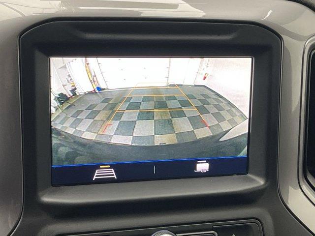 used 2021 Chevrolet Silverado 1500 car, priced at $23,995