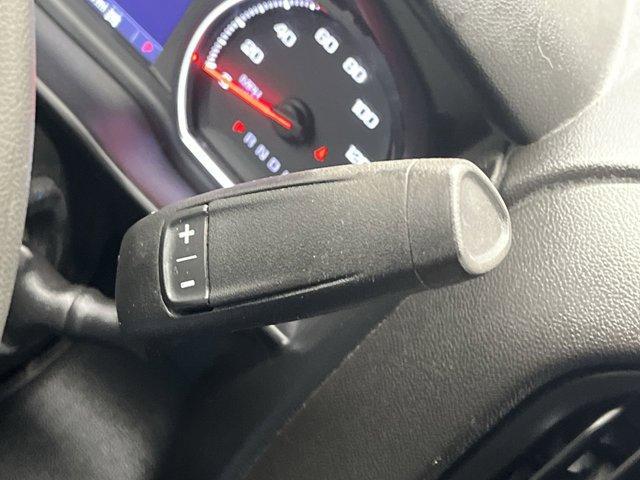 used 2021 Chevrolet Silverado 1500 car, priced at $23,995