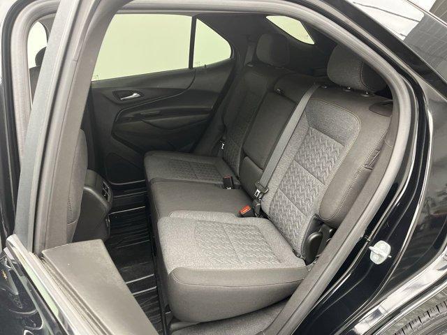 used 2023 Chevrolet Equinox car, priced at $22,495