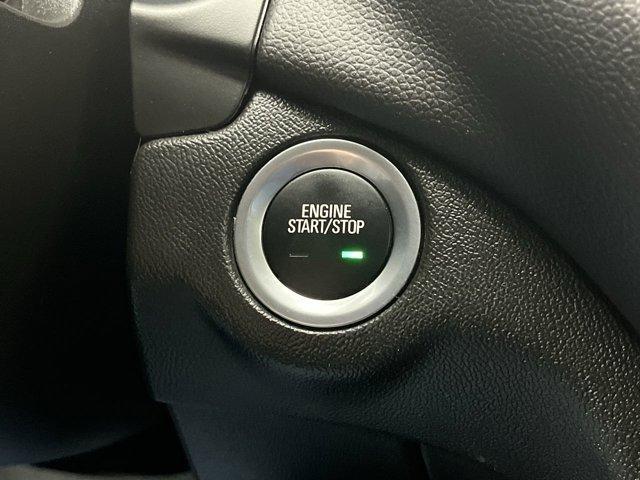 used 2023 Chevrolet Equinox car, priced at $22,495