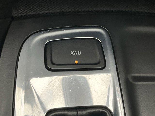 used 2023 Chevrolet Equinox car, priced at $22,495