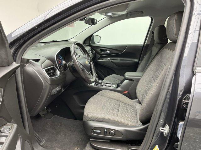 used 2022 Chevrolet Equinox car, priced at $21,495