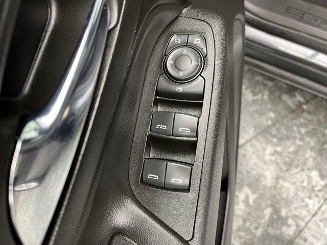 used 2022 Chevrolet Equinox car, priced at $21,495