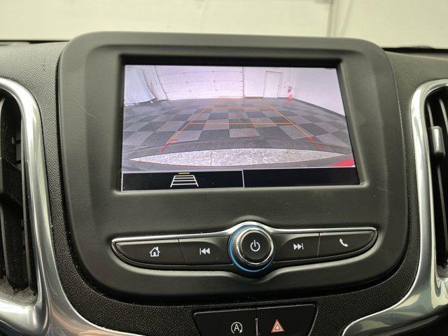 used 2022 Chevrolet Equinox car, priced at $21,495