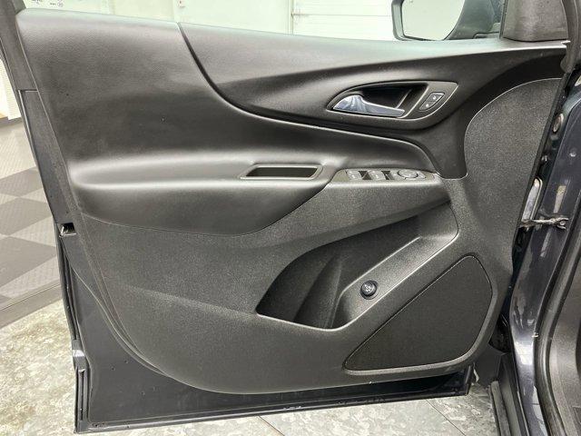 used 2022 Chevrolet Equinox car, priced at $21,495