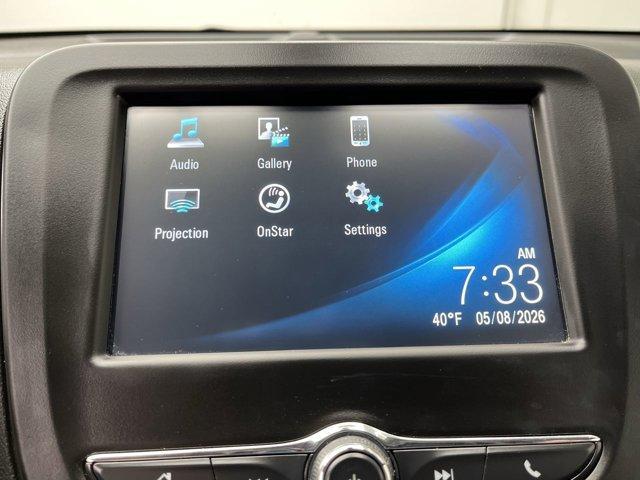 used 2018 Chevrolet Equinox car, priced at $11,024