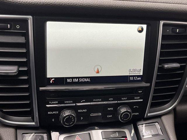 used 2016 Porsche Panamera car, priced at $22,995