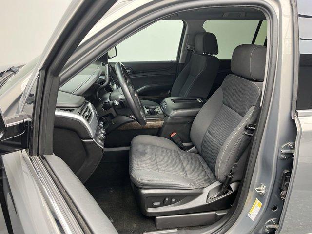 used 2018 Chevrolet Suburban car, priced at $21,995