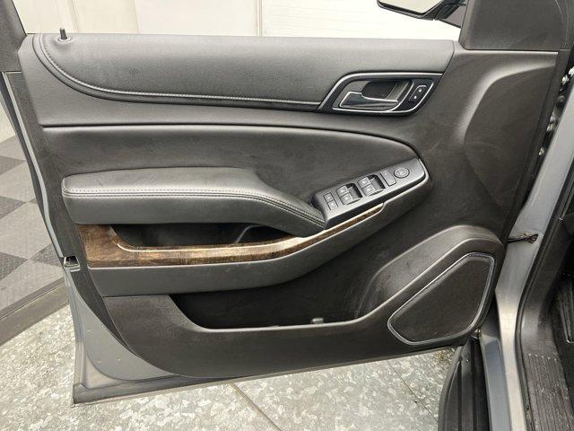 used 2018 Chevrolet Suburban car, priced at $21,995