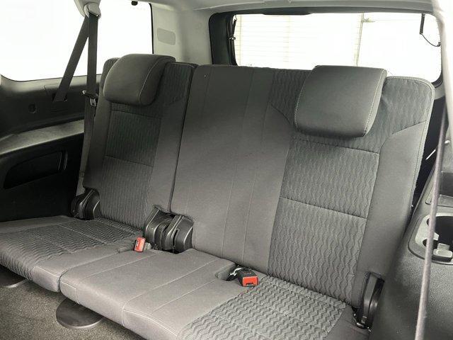 used 2018 Chevrolet Suburban car, priced at $21,995